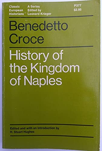 History of the Kingdom of Naples