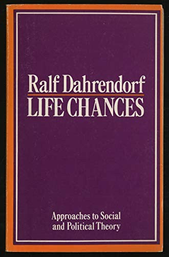 Life Chances