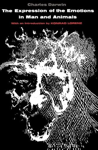 The Expression of the Emotions in Man and Animals