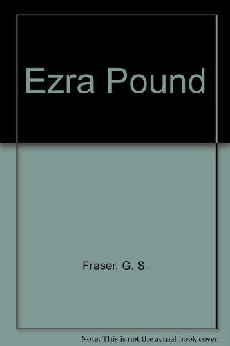 Ezra Pound