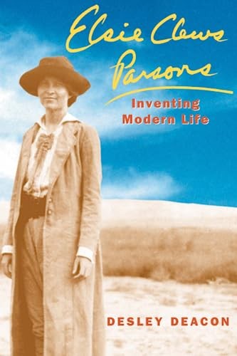 Elsie Clews Parsons