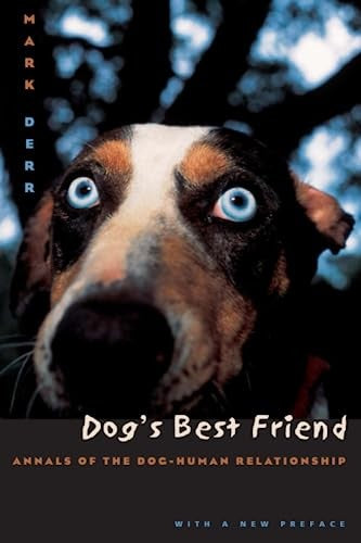 Dog's Best Friend