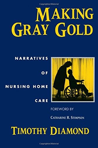 Making Gray Gold