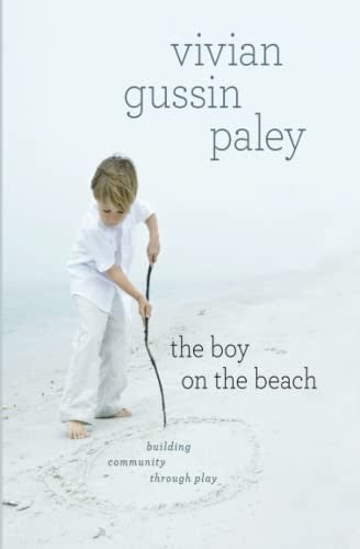 The Boy on the Beach