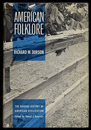 American Folklore