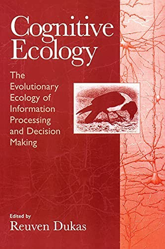 Cognitive Ecology