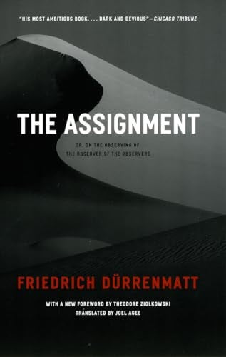 The Assignment
