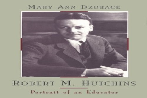 Robert M.Hutchins