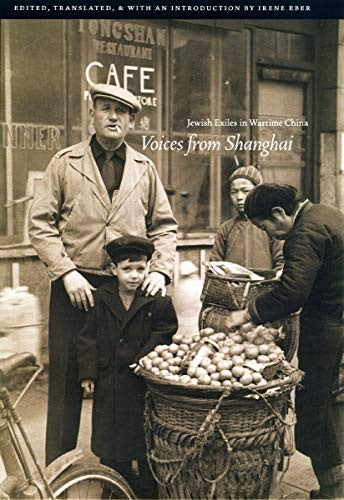 Voices from Shanghai
