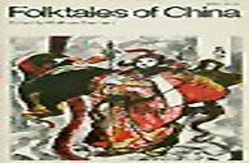 Folk Tales of China