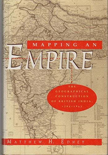 Mapping an Empire