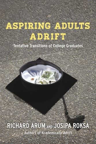Aspiring Adults Adrift