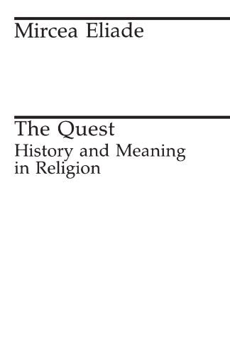 The Quest