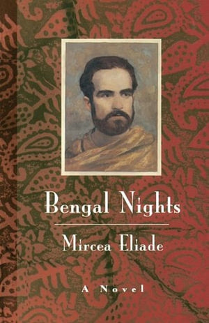 Bengal Nights  A Novel