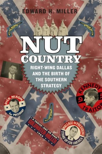 Nut Country