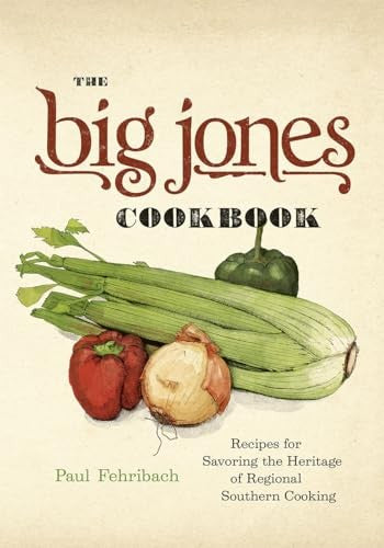 The Big Jones Cookbook