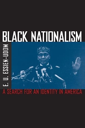 Black Nationalism