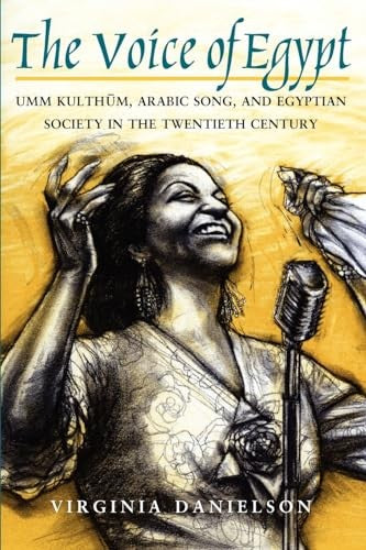 "The Voice of Egypt"