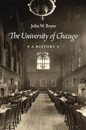 The University of Chicago