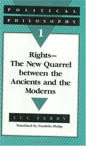 Political Philosophy