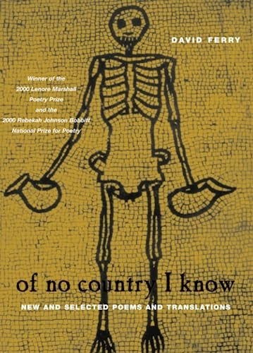 Of No Country I Know