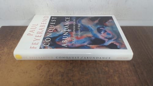 Conquest of Abundance