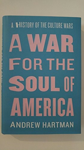 A War for the Soul of America