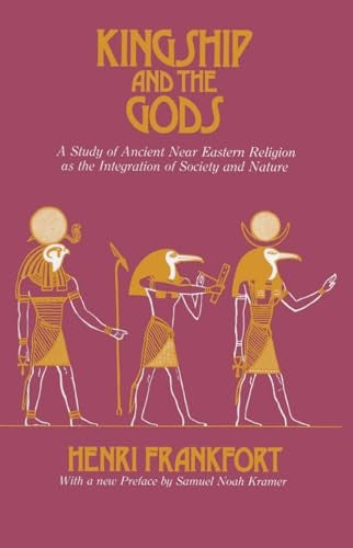 Kingship and the Gods