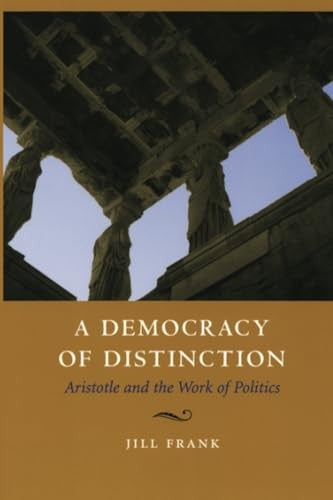 A Democracy of Distinction
