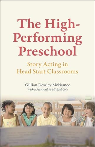 The High-Performing Preschool