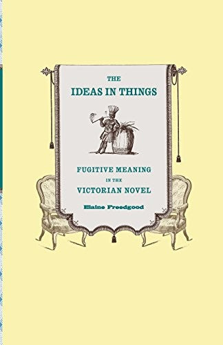 The Ideas in Things
