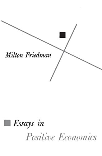 Essays in Positive Economics