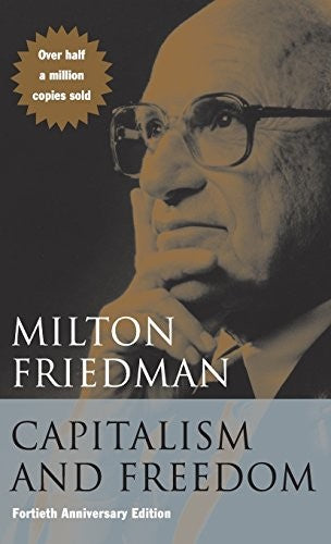 Capitalism and Freedom