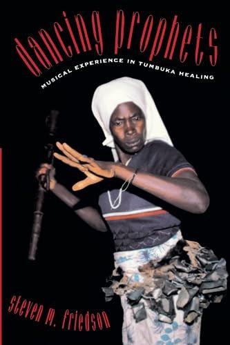Dancing Prophets