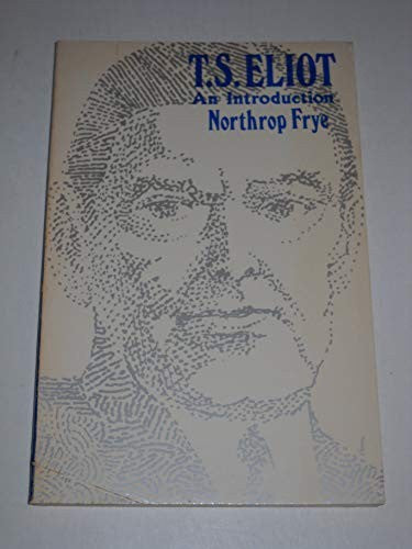 T.S.Eliot