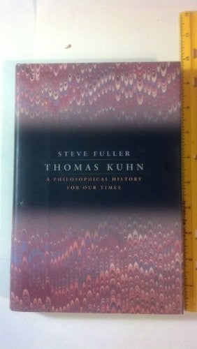 Thomas Kuhn