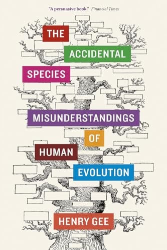 The Accidental Species