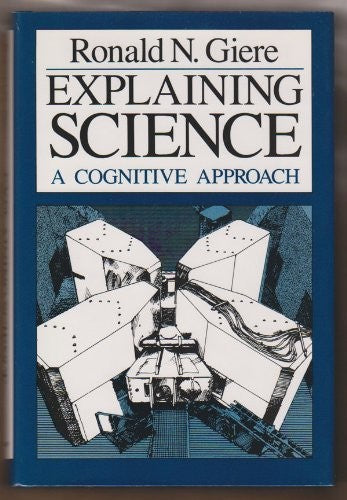 Explaining Science