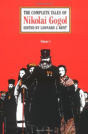 The Complete Tales