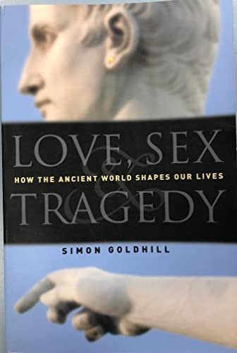 Love, Sex & Tragedy