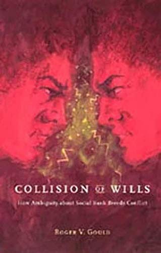 Collision of Wills