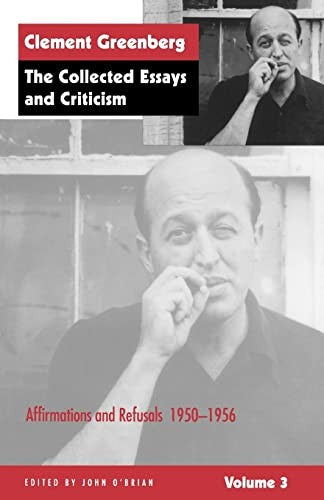 The Collected Essays and Criticism, Volume 3