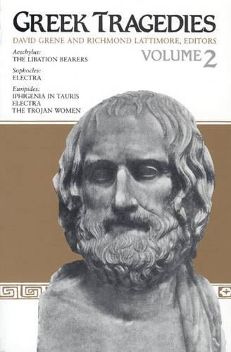 Greek Tragedies