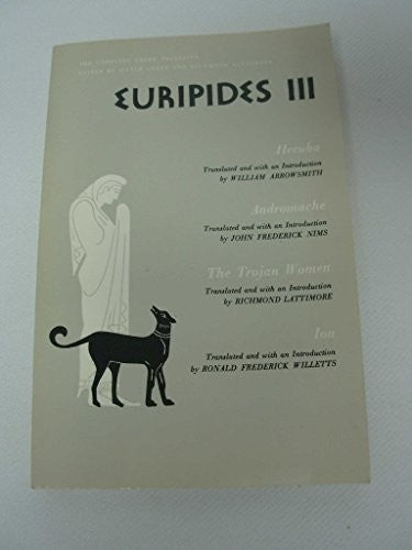 The Complete Greek Tragedies