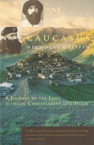 Caucasus