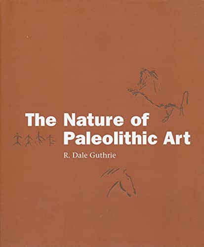 The Nature of Paleolithic Art