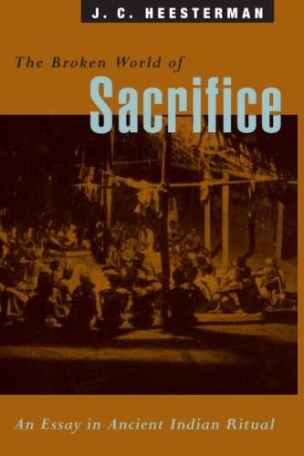 The Broken World of Sacrifice
