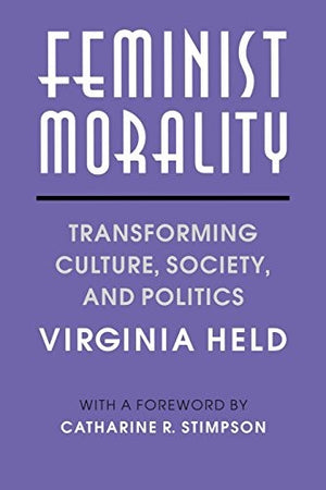 Feminist Morality