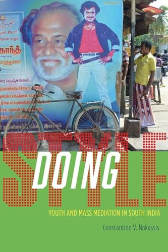 Doing Style