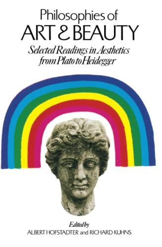 Philosophies of Art and Beauty